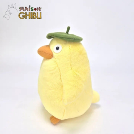 Studio Ghibli Spirited Away Knuffel Ootorisama Komorebi 21 cm  - Semic [Nieuw]