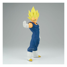Dragon Ball Z Grandista PVC Figure Majin Vegeta 31 cm - Banpresto [Nieuw]