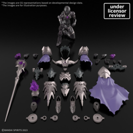 30MF Necrosmephisto - Bandai [Pre-Order]
