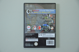 Gamecube 2002 FIFA World Cup
