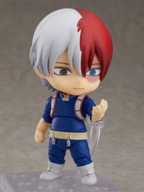 My Hero Academia Nendoroid Action Figure Shoto Todoroki 10 cm - Good Smile Company [Nieuw]