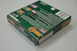 GBA Golden Sun [Compleet]