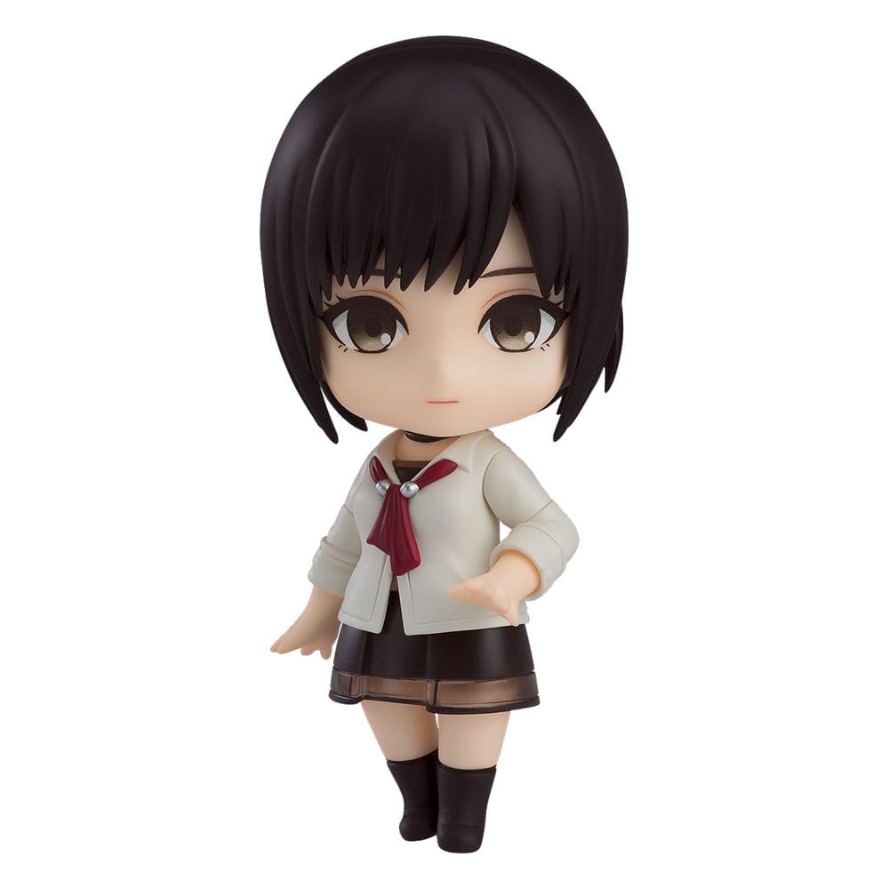 Fatal Frame Nendoroid Action Figure Miku Hinasaki 10 cm - Good Smile Company [Nieuw]