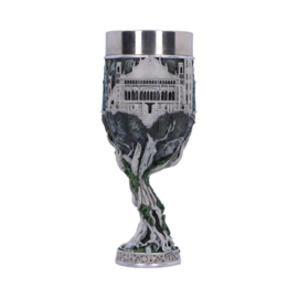 The Lord Of The Rings Goblet Gondor - Nemesis Now [Nieuw]
