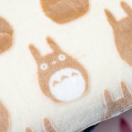 Studio Ghibli My Neighbor Totoro Opalised Block Cushion 20 x 43 cm [Nieuw]