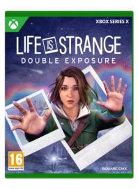 Xbox Life Is Strange Double Exposure [Pre-Order]