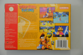N64 Diddy Kong Racing [Compleet]