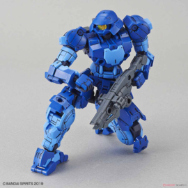 30mm Model Kit 1/144 bEXM-15 Portanova (Blue) - Bandai [Nieuw]