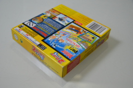 GBA Asterix & Obelix 2 Jeux en 1 [Compleet]