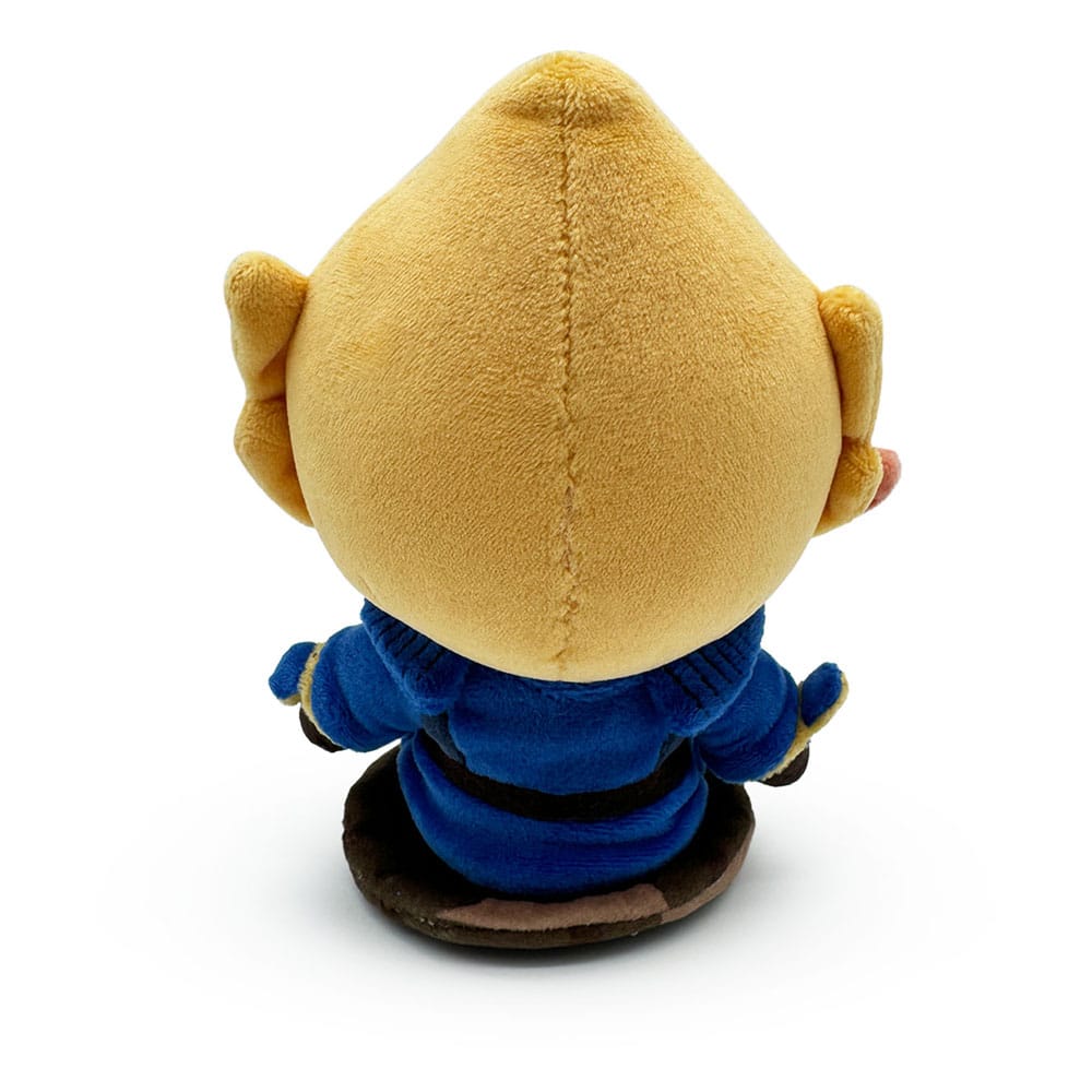 Arcane Knuffel Heimerdinger Shoulder Rider 15 cm - Yootooz [Nieuw]