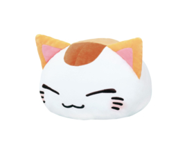 Nemuneko Cat Plush Figure A Ver. 35 cm - FuRyu [Nieuw]