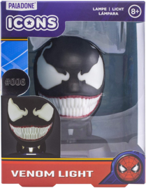 Marvel Icon Light Venom - Paladone [Nieuw]