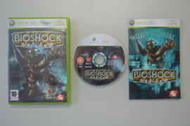 Xbox 360 Bioshock