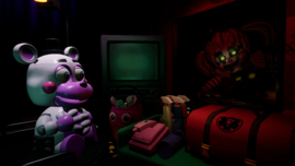 Switch Five Nights at Freddy's : Help Wanted 2 [Nieuw]