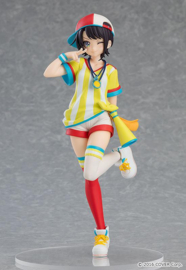 Hololive Production Figure Oozora Subaru Pop Up Parade - Max Factory [Nieuw]