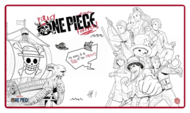 Play-Mat One Piece - Sketch - Ultimate Guard [Nieuw]