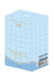 Genshin Impact Acrylic Keychain Blind Box B - Sakami [Nieuw]