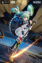 Zenless Zone Zero 1/7 PVC Figure Corin Wickes 27 cm - Apex [Pre-Order]