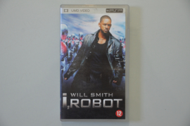 PSP UMD Movie I Robot