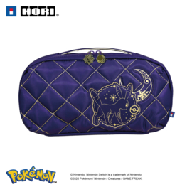 Switch 2 Puff Pouch Pokemon (Espeon & Umbreon - Hori [Nieuw]