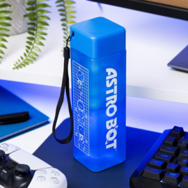 Astro Bot Water Fles Astro Bot Logo 500 ml - Paladone [Nieuw]