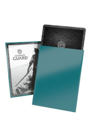 Katana Sleeves Standard Size (100) - Great Wave - Ultimate Guard [Nieuw]