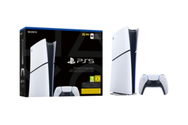 PlayStation 5 Console Slim Digital [Nieuw]