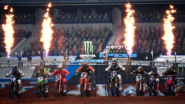 PS5 Monster Energy Supercross 5 [Nieuw] .