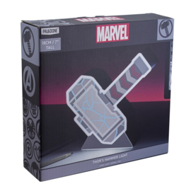 Marvel Thor's Hammer Box Light - Paladone [Nieuw]