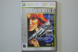 Xbox 360 Perfect Dark Zero (Classics)