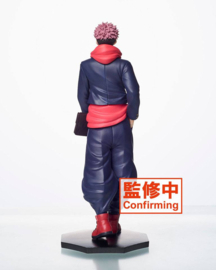 Jujutsu Kaisen Figure Yuji 20 cm - Taito [Nieuw]