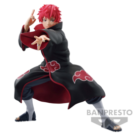 Naruto Shippuden Vibration Stars PVC Figure Sasori 15 cm - Banpresto [Nieuw]