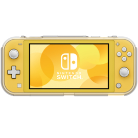 Nintendo Switch Lite Duraflexi Protector Clear - Hori [Nieuw]