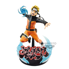Naruto Shippuden Figure Naruto Uzumaki Vibration Stars Special Ver. - Banpresto [Nieuw]