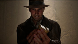 Switch 2 Indiana Jones & The Great Circle [Pre-Order]