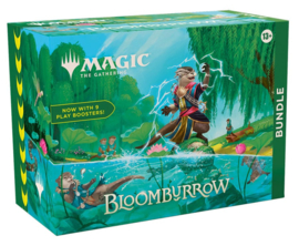 Magic the Gathering Bloomburrow Bundle english [Pre-Order]