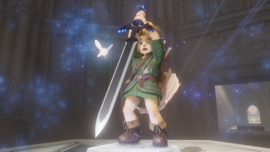 Switch 2 The Legend of Zelda Ocarina of Time [Pre-Order]