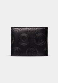 Magic the Gathering Bifold Portemonnee Embossed Colors - Difuzed [Nieuw]