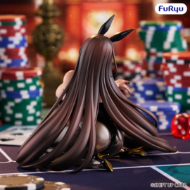 Goddess of Victory: Nikke Noodle Stopper PVC Figure Noir 11 cm - Furyu [Pre-Order]