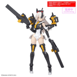 30MS SIS-Hc106k Belveria-Berys (Feroce Form) - Bandai [Nieuw]