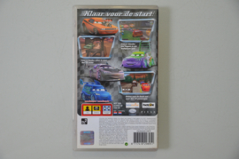 PSP Cars (Essentials)