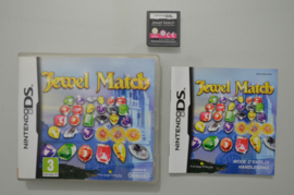 DS Jewel Match