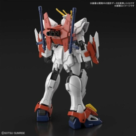 Gundam Model Kit HG 1/144 Blazing Gundam  - Bandai [Nieuw]