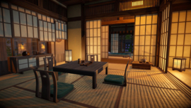 Switch 2 House Flipper 2 + Sakura DLC [Pre-Order]