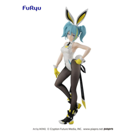 Hatsune Miku Figure Street Miku Bicute Bunnies - Furyu [Nieuw]