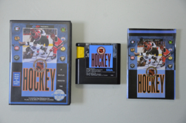 Mega Drive NHL Hockey [Compleet]