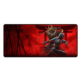 Assassin's Creed Shadows XXL Mousepad Torii Artwork [Nieuw]