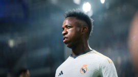 PS4 FC 24 (EA Sports) [Nieuw]