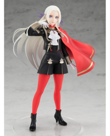 Fire Emblem Three Houses Figure Edelgard Von Hresvelg Pop Up Parade - Good Smile Company [Nieuw]