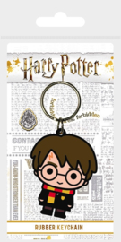 Sleutelhanger Harry Harry Potter Chibi - Pyramid International [Nieuw]
